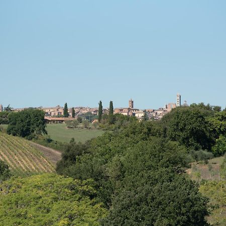 Agriturismo Il Colle Siena Luaran gambar