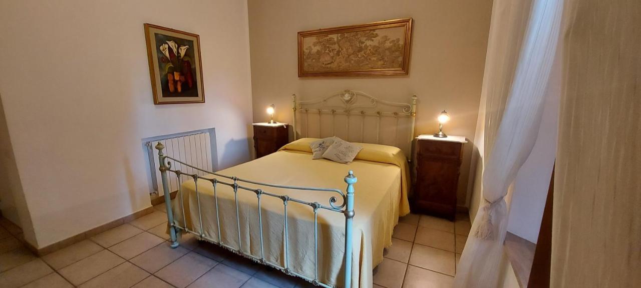 Agriturismo Il Colle Siena Luaran gambar