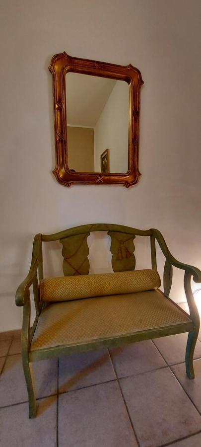 Agriturismo Il Colle Siena Luaran gambar