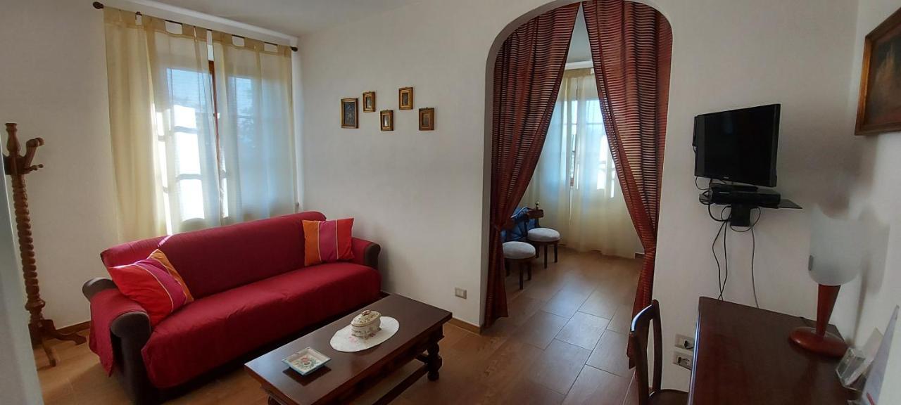 Agriturismo Il Colle Siena Luaran gambar