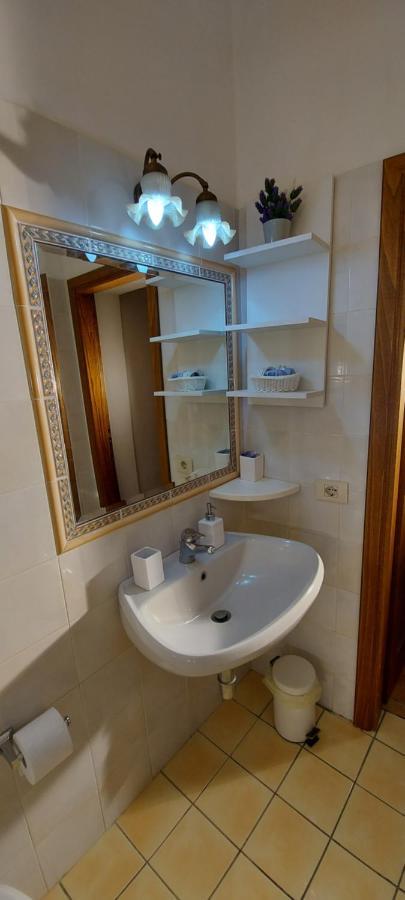 Agriturismo Il Colle Siena Luaran gambar
