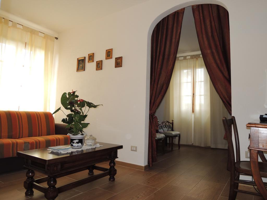 Agriturismo Il Colle Siena Bilik gambar