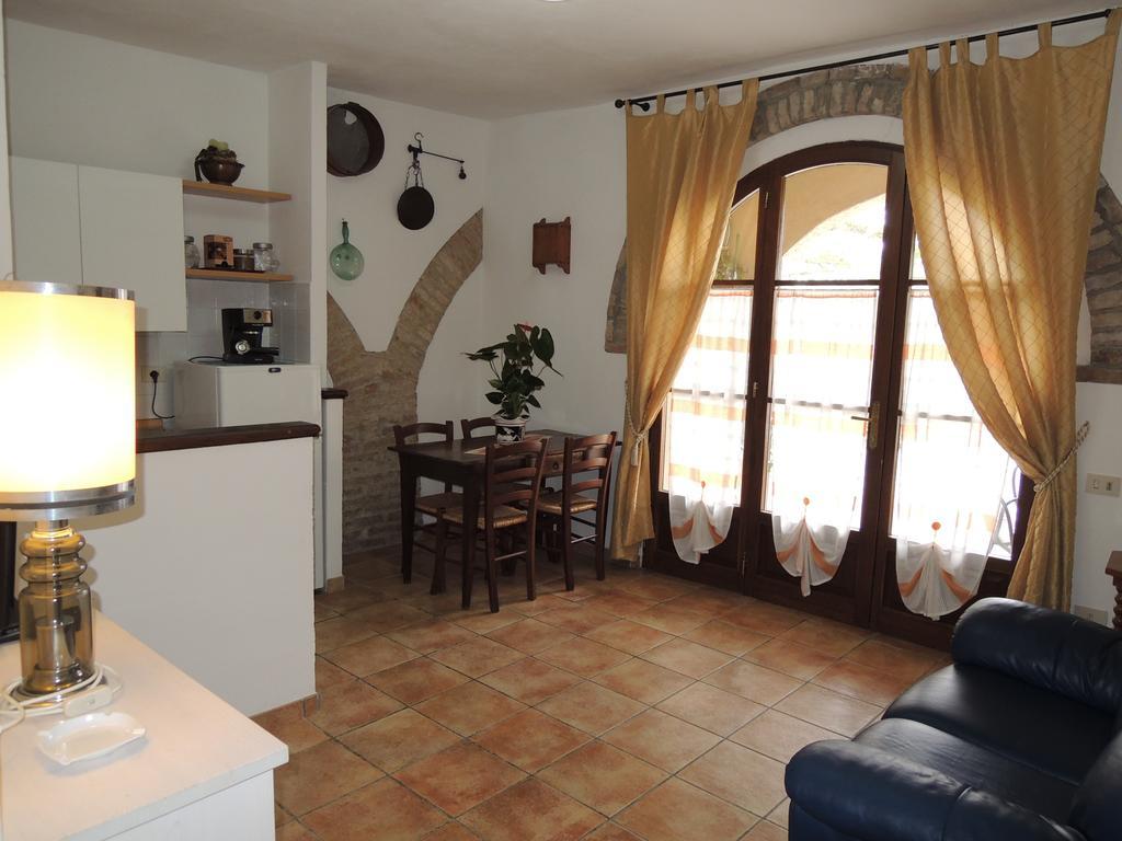 Agriturismo Il Colle Siena Bilik gambar