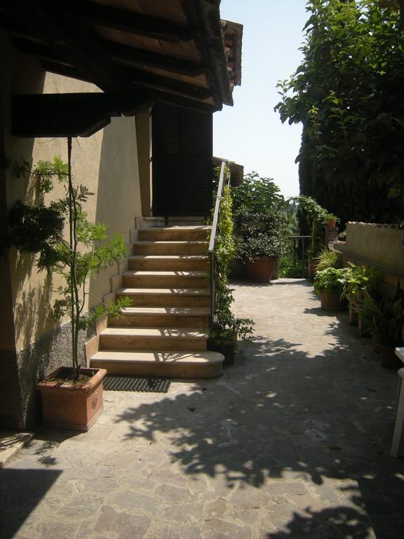 Agriturismo Il Colle Siena Bilik gambar