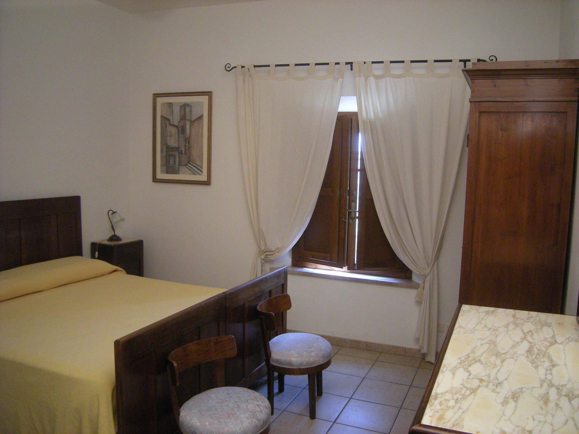 Agriturismo Il Colle Siena Luaran gambar
